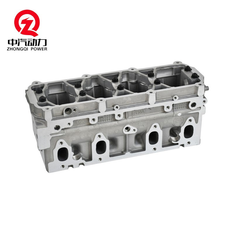 EA113系列1.6 BJG BJT汽车发动机气缸盖电机零配件