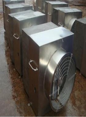 不锈钢高倍数泡沫产生器PF4泡沫产生器