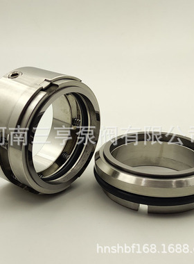 现货供应LOWARA立式多级泵15SV10F110T机械密封 水泵密封件 水封