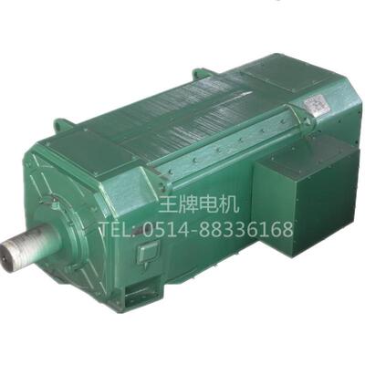 厂价销售ZSN4系列直流电机ZSN4-315-091，160KW，440V，750rpm