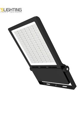 led投光灯外壳100W400W投光灯外壳套件led泛光灯外壳