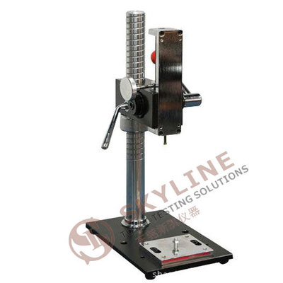 测试架手压式拉压力计测试架EN71-1 8.4 Tension Test 玩具测试仪