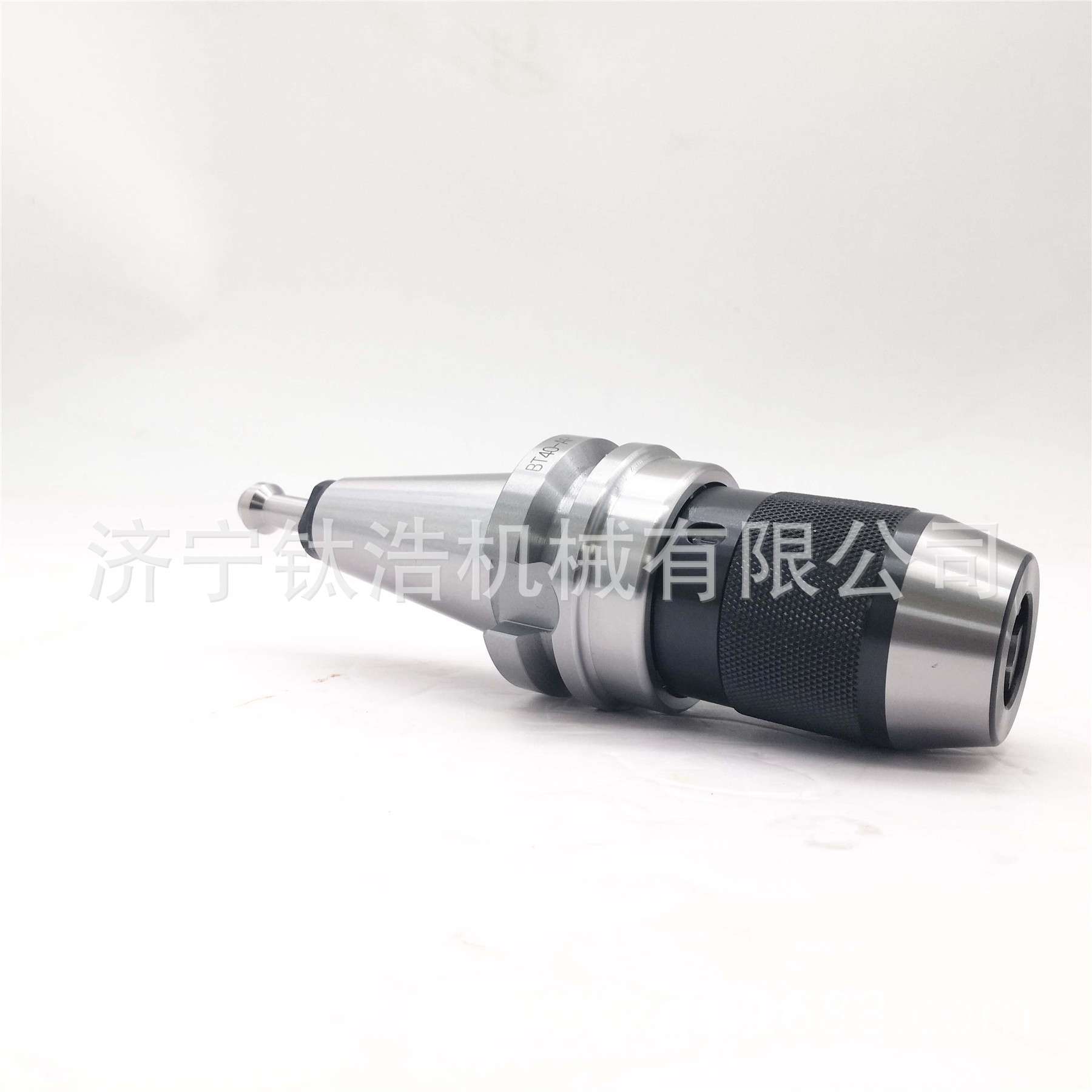 BT40-APU13-150L钻夹头刀柄直销BT40APU13一体式自紧刀柄