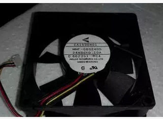 MMF-08G24DS 安川变频器风扇 8025 24V 0.10A 质量保证