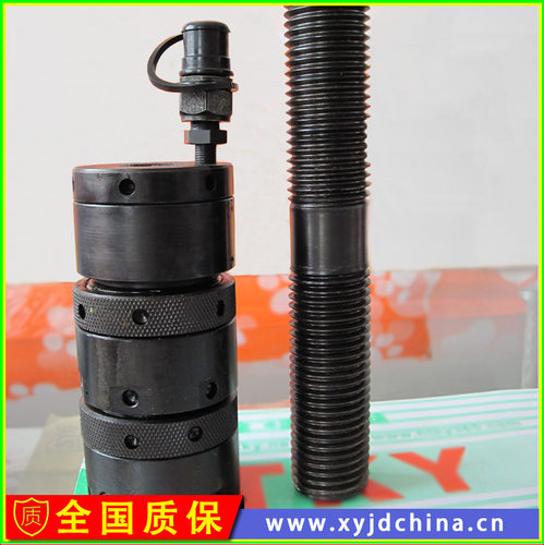 MOOTTL多规格液压螺母 M36M42液压螺母质量厂家批发