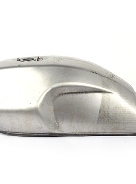 复古摩托车 改装复古油箱 GB250油箱 复古改装油箱