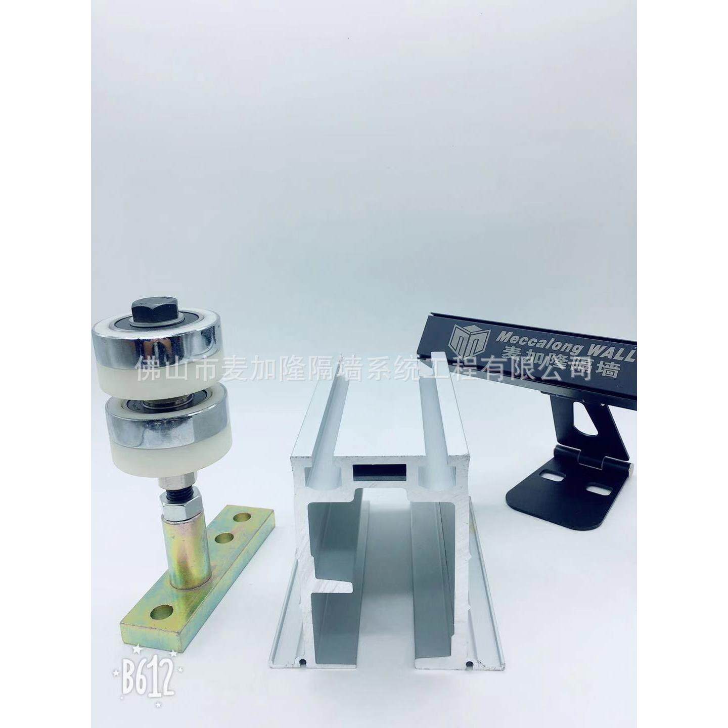 大量供应吊轮100型吊轮百叶推拉门吊轮