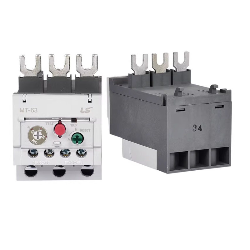 全新原厂 MEC热过载继电器 MT-63/3H 45-65A MT-95/3H 70-95A