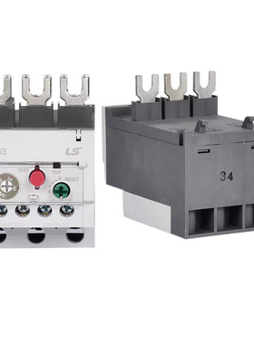 全新原厂 MEC热过载继电器 MT-63/3H 45-65A MT-95/3H 70-95A