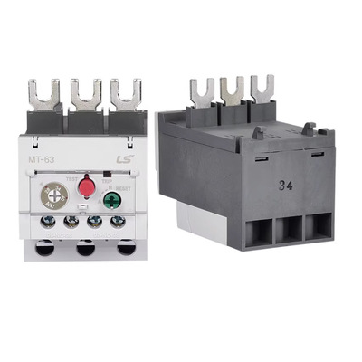 全新原厂 MEC热过载继电器 MT-63/3H 45-65A MT-95/3H 70-95A