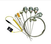 隧道炉WRNK 铠装 331 1100℃ 热电偶 可以弯曲K型