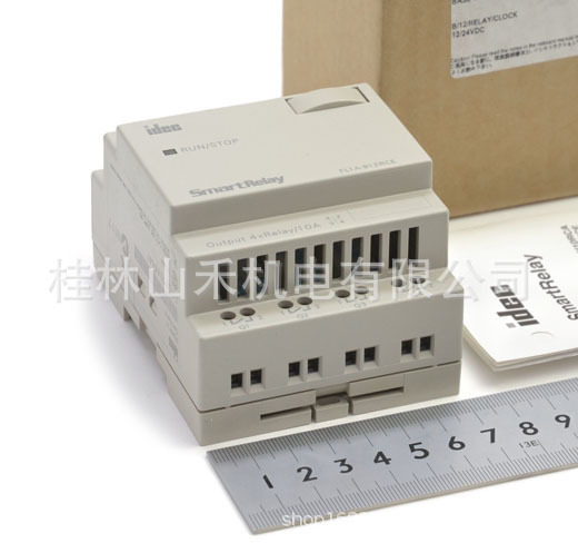 idec リレー FL1A-B12RCE