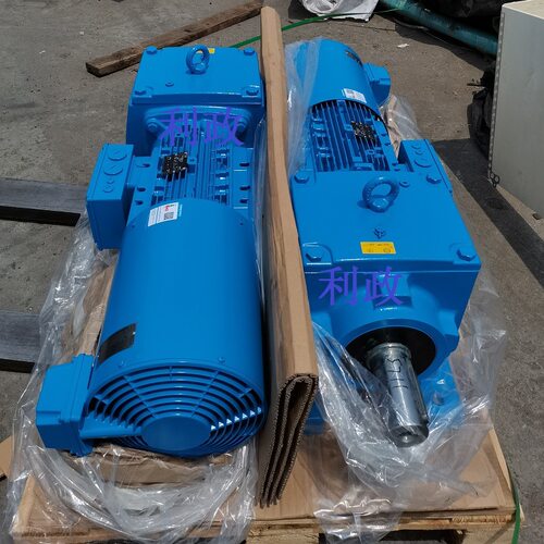 NORD减速机SK83-160LP/4TFF_功率15KW_速比80.62_转速22rpm
