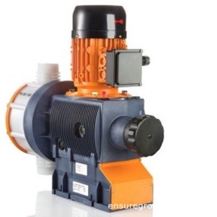 米顿罗计量泵DC4500-262A-0带探头销售