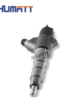 0445120141 喷油器 120系列CRIN2-16 shumatt  国产全新