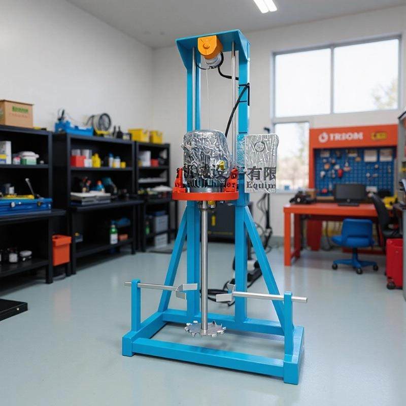 现货直销油漆涂料搅拌机 胶水AB热熔胶胶搅拌机 电动升降分散机,工业油品/胶粘/化学/实验室用品,分散机,淘宝优惠券,粉丝福利购,淘宝优惠卷