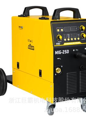 专业工业用气保焊机MIG-200I,MIG-250I,MIG-280I,MIG-350,MIG-500