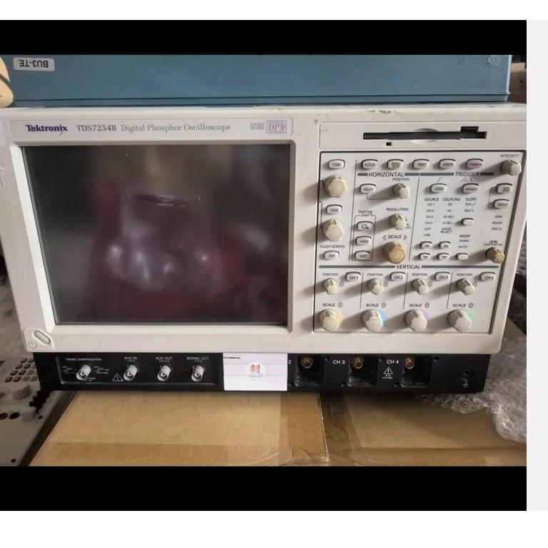 租赁出租泰克TDS7254B-300MHZ-数字示波器-上海苏州提供大量现货