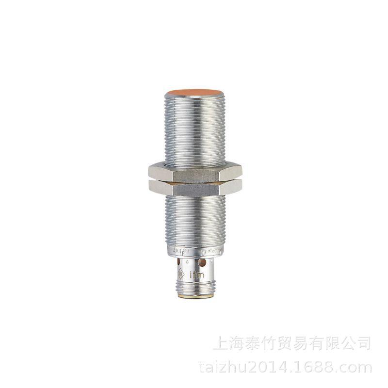 ifm易福门IM5135 IMC4040-CPKG/K1/US-100-DPA电感式接近传感器