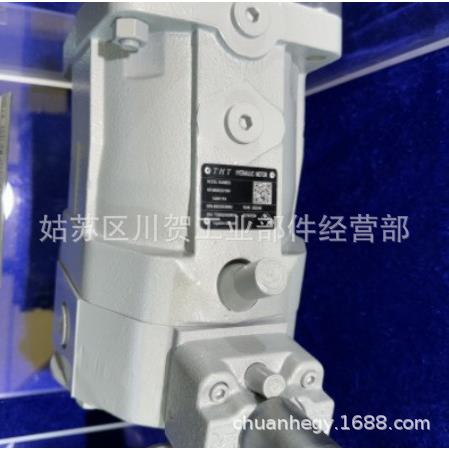THT液压泵K6VM80EZ2/10W-VAB017PA 油泵柱塞泵HYDRAULIC MO TOR