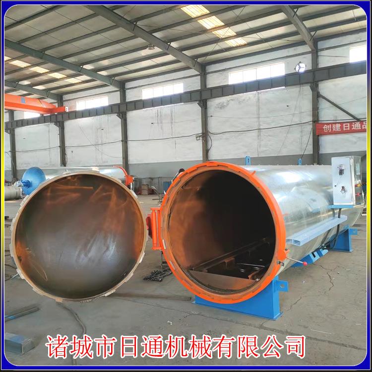 羊肚菌灭菌锅 食用菌包灭菌设备 电加热小型高压蘑菇菌种灭菌炉