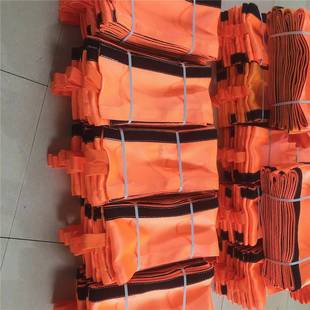 缆绳保护套加护套绳子钢丝绳吊绳粘贴型游艇船用拖车吊装绳防护角