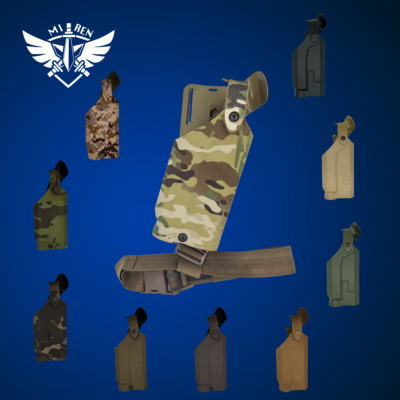 MR.Tactical 带灯6004内衬版下沉套装  1911/2011 for X300/TLR-1