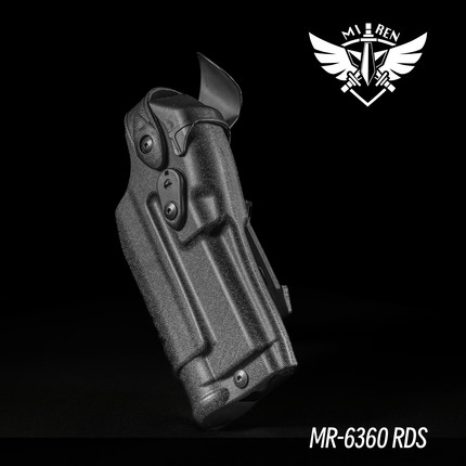 MR.Tactical 6360RDS-832 GLOCK/TP9/P99/ M&p系 for X300/TLR-1
