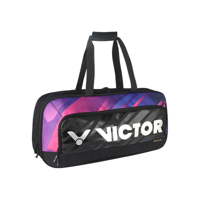 VICTOR羽毛球包单肩背包
