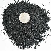 鱼缸原生底砂造景装 饰石头水族箱乌龟用品鱼缸石子