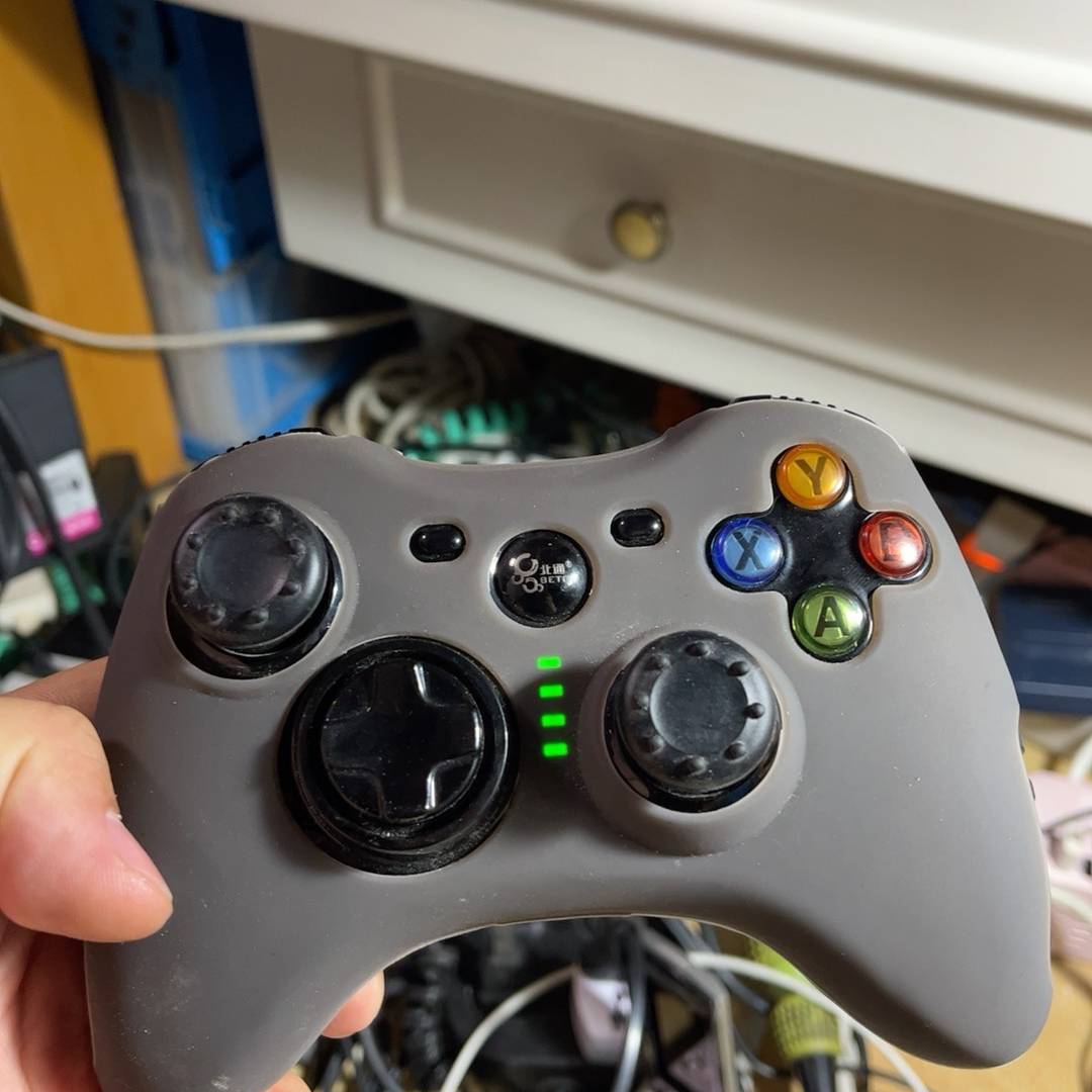 北通阿修罗te手柄议价 也可为维修!!