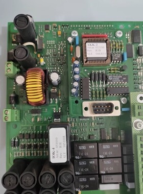 salwico cs3000主板 IOK-4 IOM-4 R3  非功能质量问题不退换