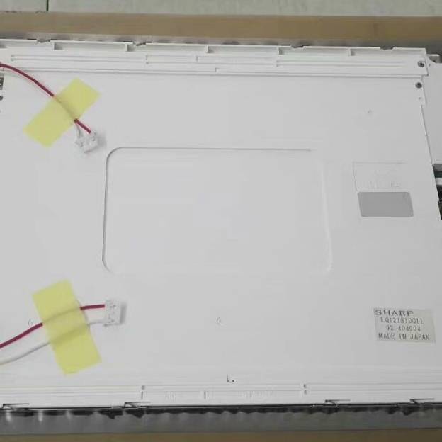 夏普12.1寸 LQ121S1DG11/DG21/D议价 也可为维修!!
