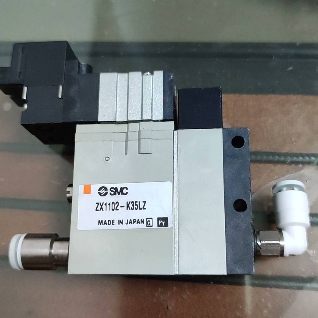 SMC发生器ZX1102-K35LZ议价 也可为维修!!