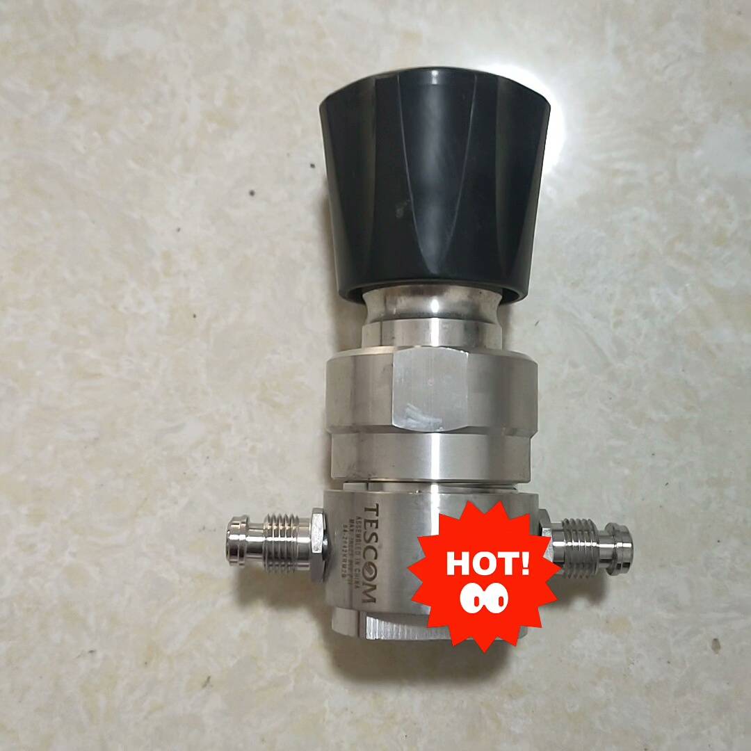 TESCOM/艾默生  调压阀减议价 也可为维修！！