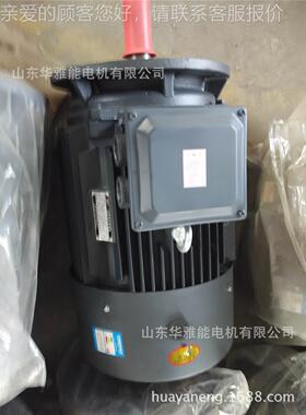 YE4高效电hm2-112M机V1装YE-11键2M-4安2-4电机法兰安装孔和键槽