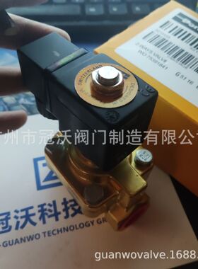 派克PARKER电磁阀322H75-2995-481865C2201DG2NVK7-2995-481865C2