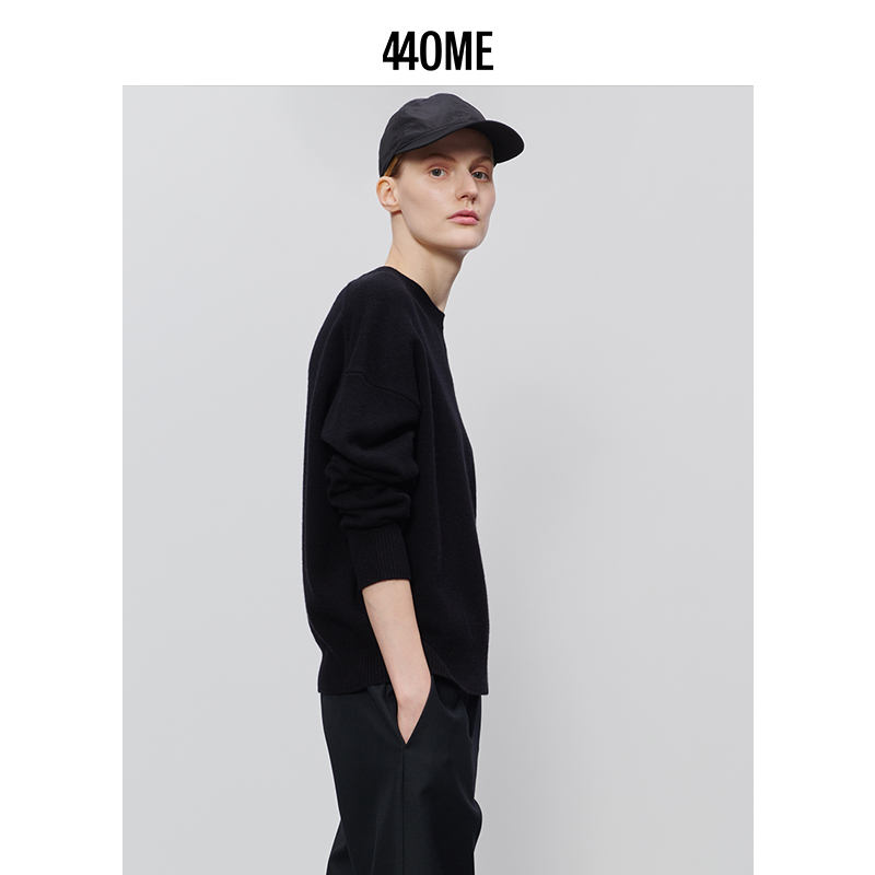 440ME女士秋季新款休闲棒球帽