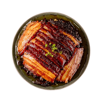 【同款低价】梅菜扣肉加热即食