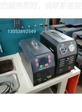 排放系统测量 F载体高温素再生测清洗SCRSCR-III尿泵 喷嘴阀制造