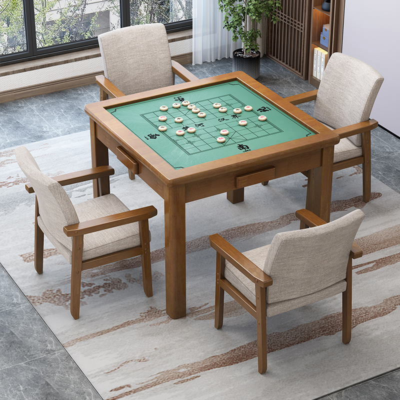 【官方认证品质好货】手搓棋牌桌