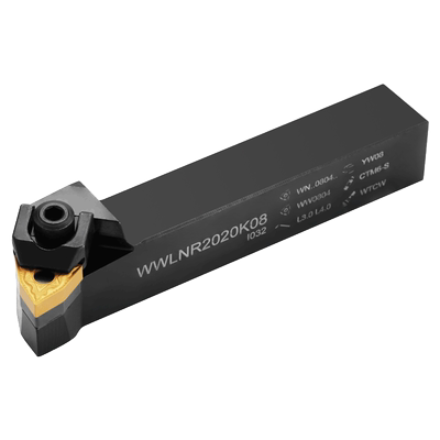 VEISJA外圆车刀杆高精防震