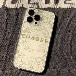 霸王茶姬chagee手机壳适用苹果16金乌扶摇iPhone15联名14promax茶几13mini限定12周边11的8plus中国风se4/xs