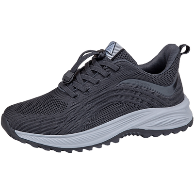 官网老人鞋正品加大码超轻男鞋