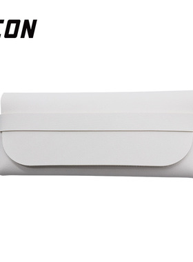 618大促眼镜收纳套装眼镜盒眼镜包精选赠镜布优惠来袭