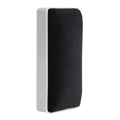 磁性白板擦晨光黑板刷