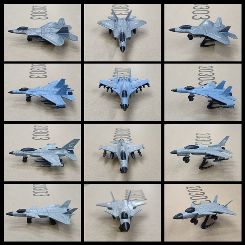 歼20威龙飞鲨F22猛禽战隼战斗机