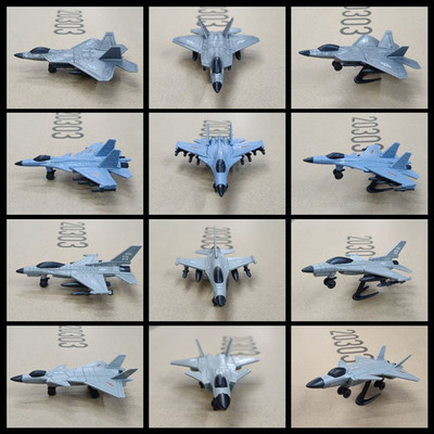 歼20威龙飞鲨F22猛禽战隼战斗机