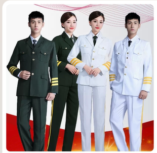 中小学生儿童升旗手服装升旗仪式服装乐队礼服表演服合唱服