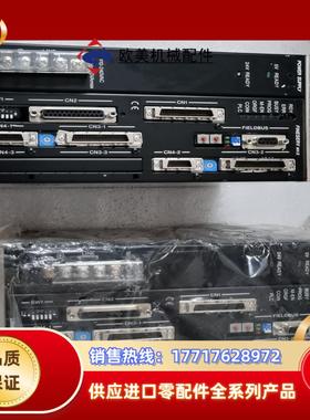 YOKOGAWA横河 伺服驱动器 PC10021   全新没议价
